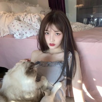 猫目小僧