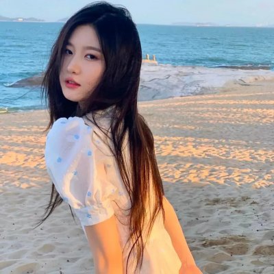 爱上花豹女